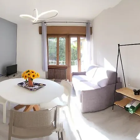 Casa Camoscio Cannobio