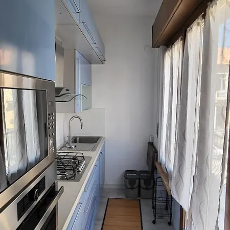 Apartament Casa Camoscio Cannobio