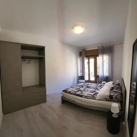 Casa Camoscio * Cannobio