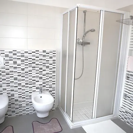 Casa Camoscio Apartament Cannobio