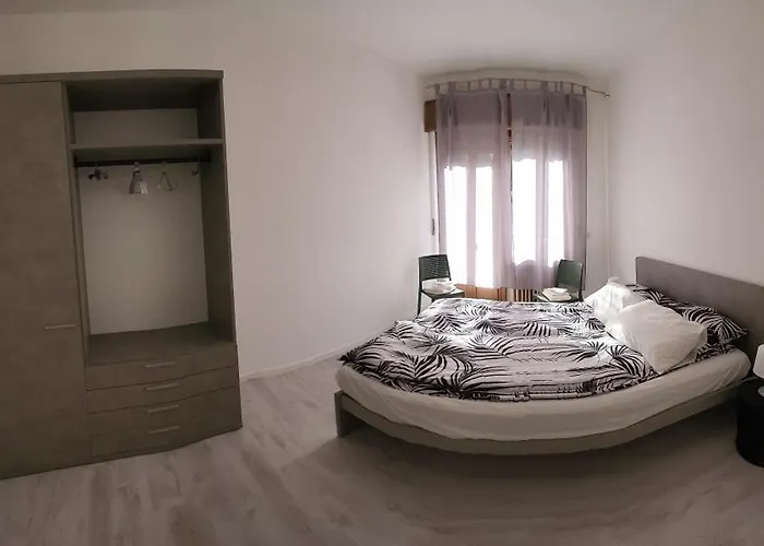 Casa Camoscio 아파트