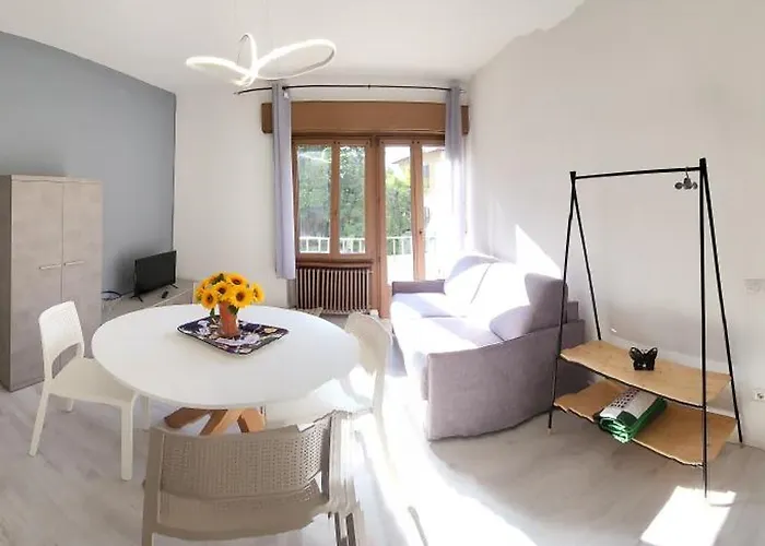 Casa Camoscio Cannobio