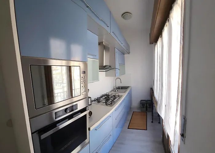 Apartament Casa Camoscio *