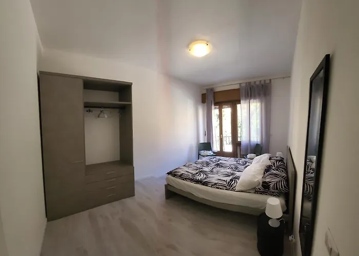 Casa Camoscio * Cannobio